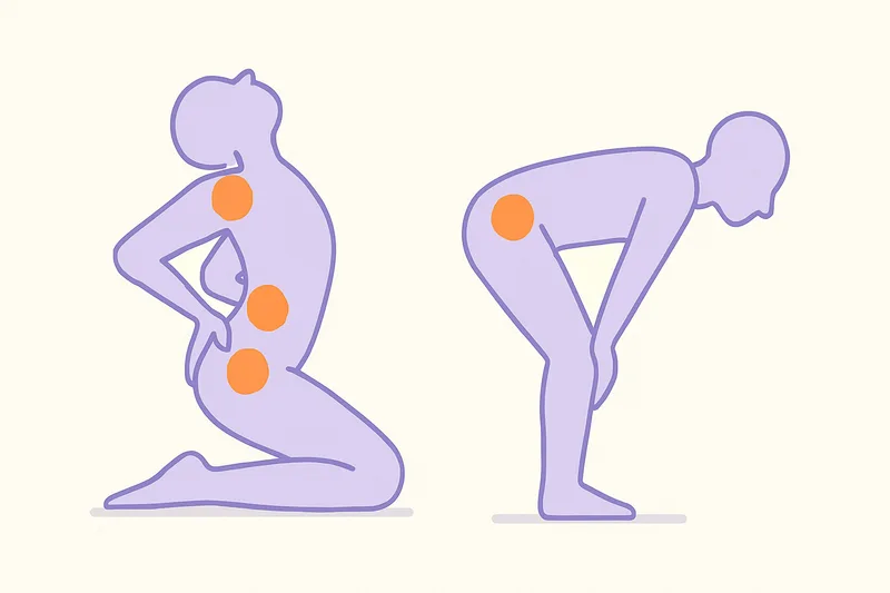 Best Exercises for Better Posture: A Comprehensive Guide