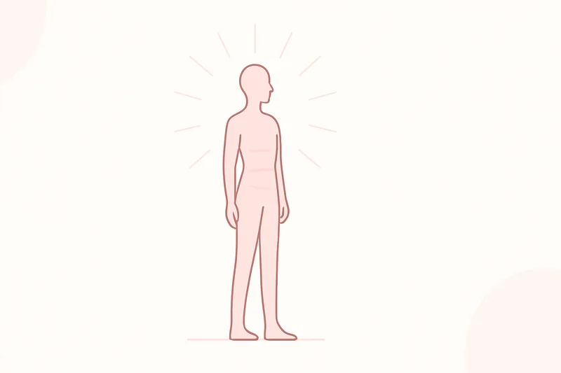 Stand Tall, Feel Confident: How Posture Affects How You and Others See You